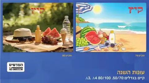 כריכת עונות השנה