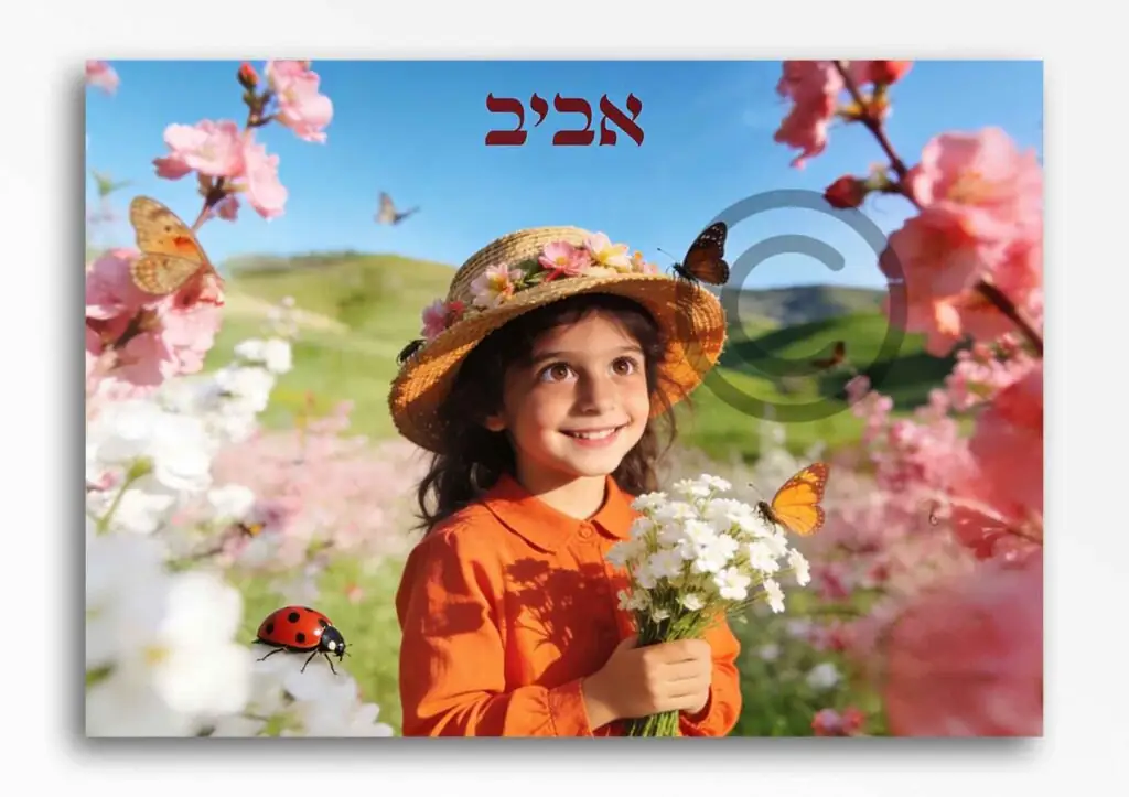 עונות השנה 95