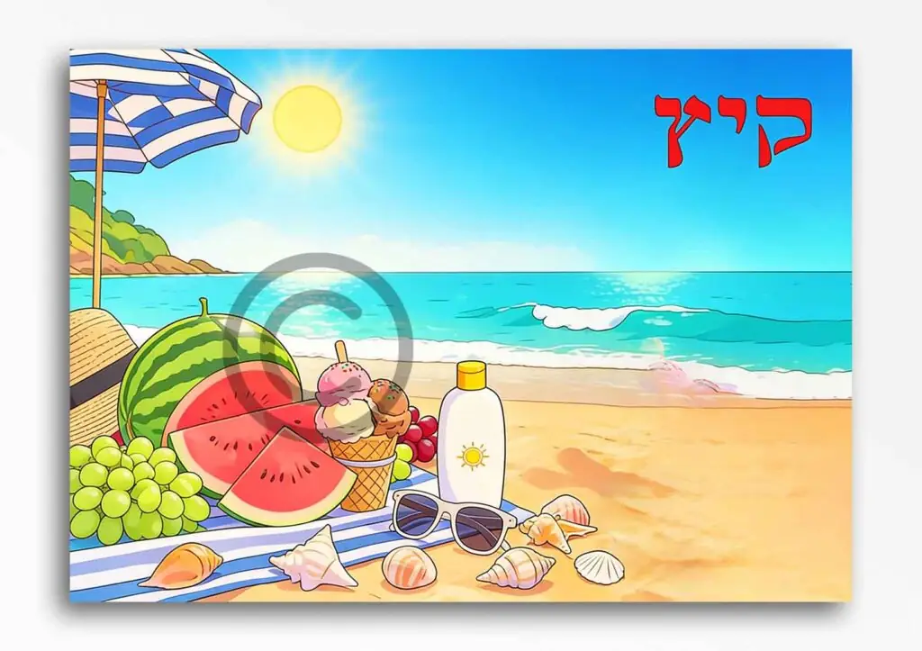 עונות השנה 79