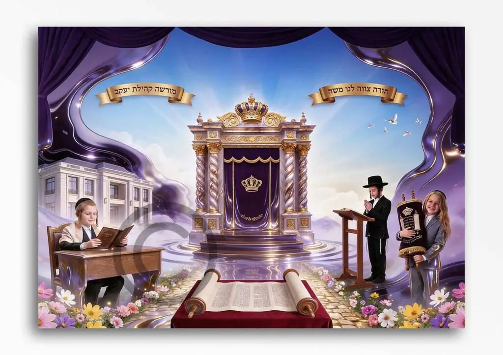 חגים 110