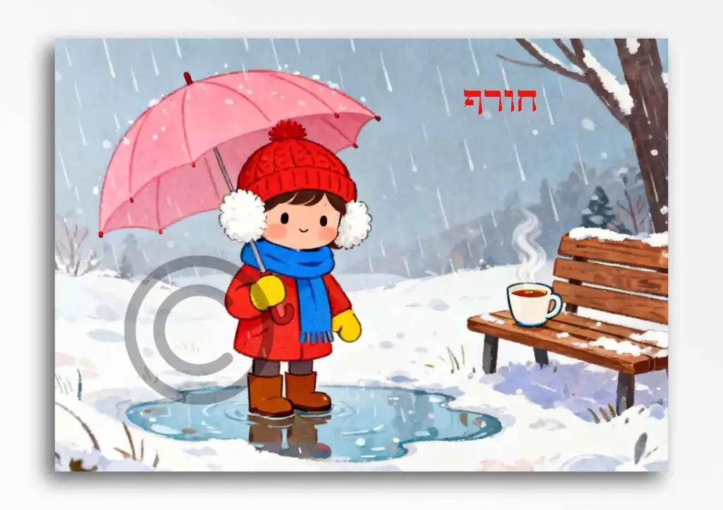 עונות השנה 85