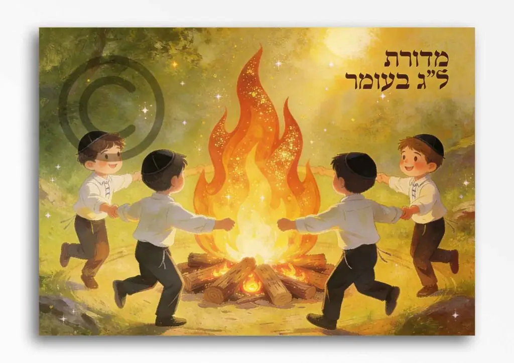 חגים 105