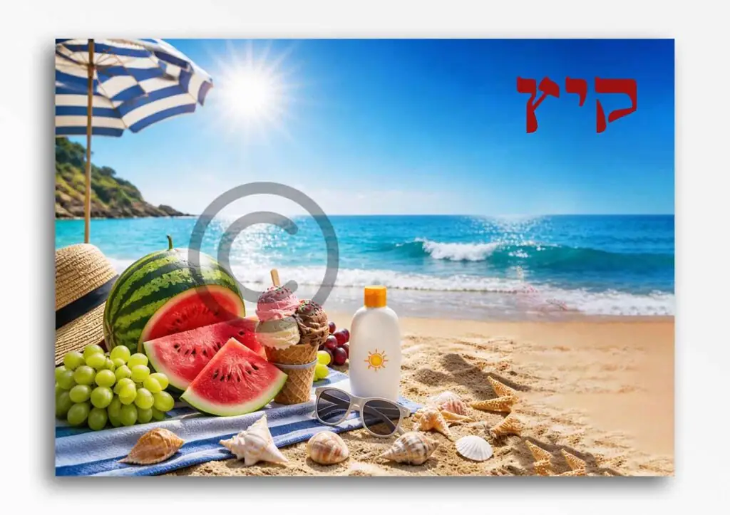 עונות השנה 77