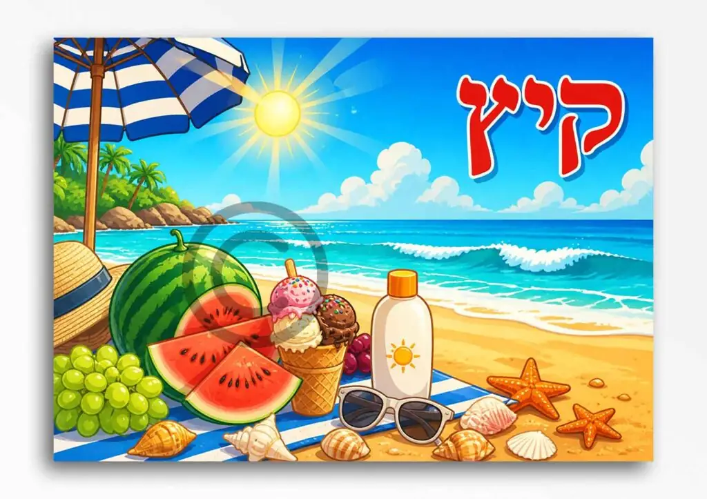 עונות השנה 81