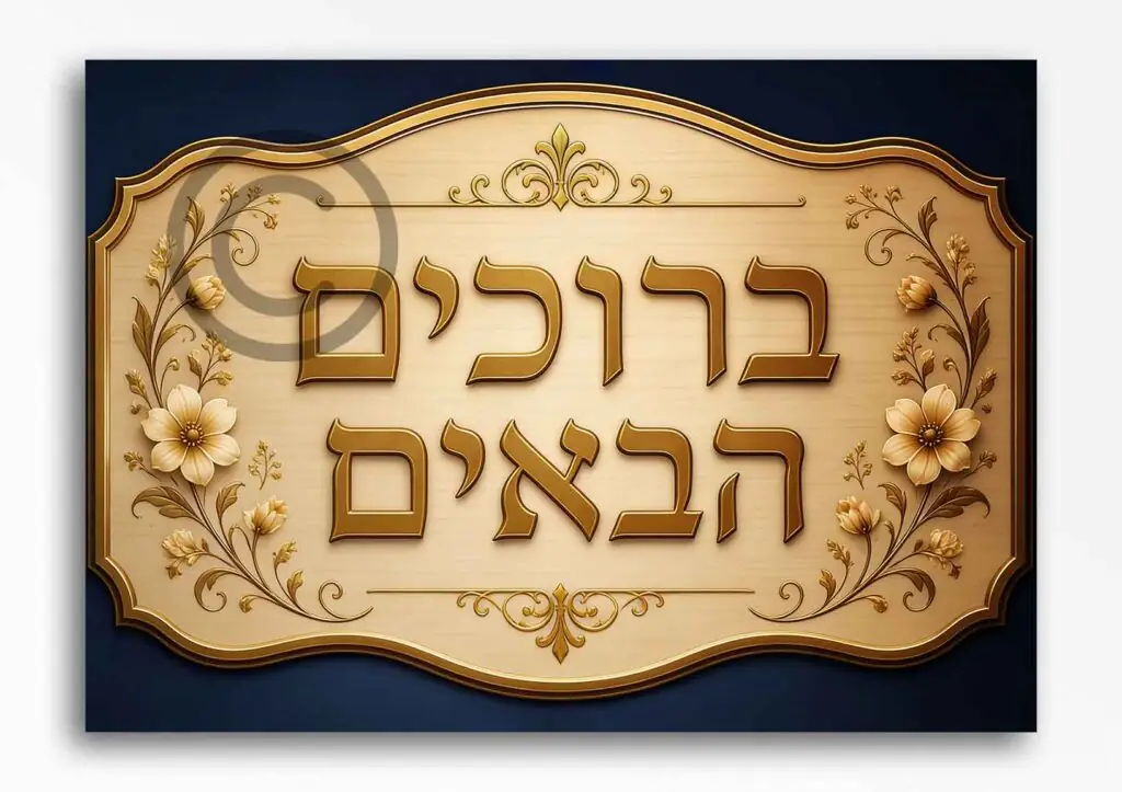 ברוכים הבאים בנים 42