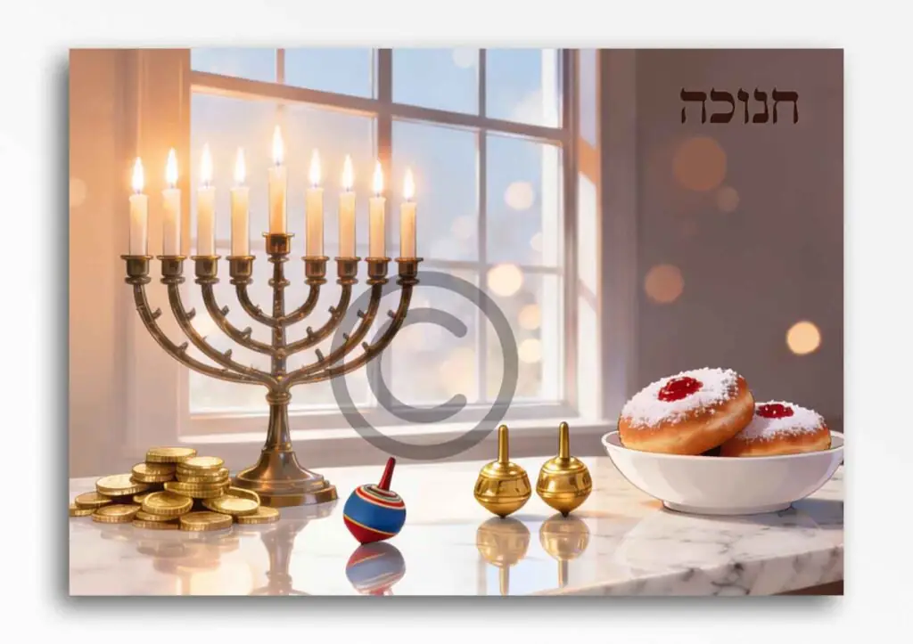 חגים 101