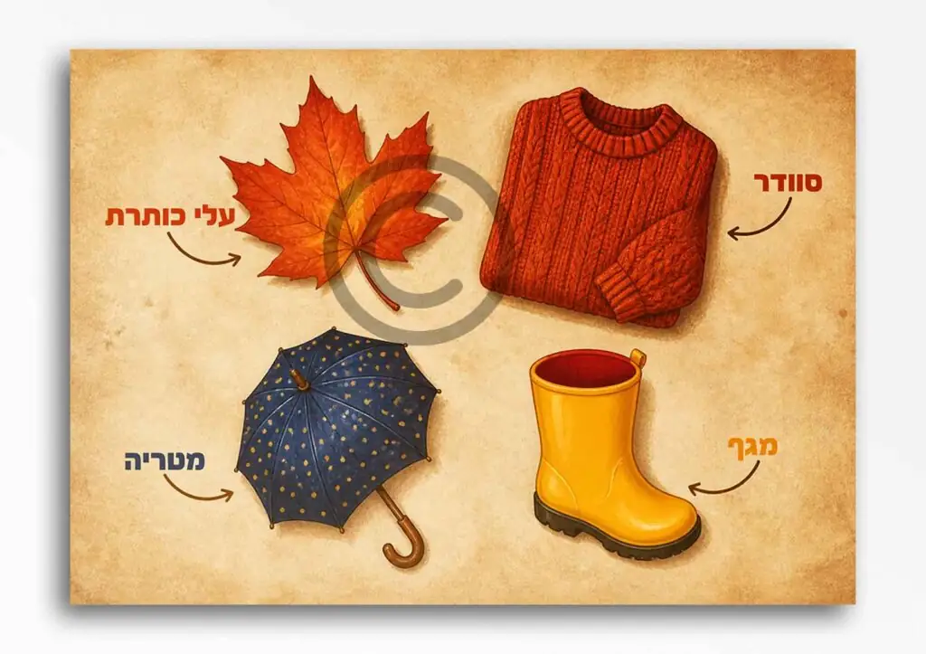 עונות השנה 90