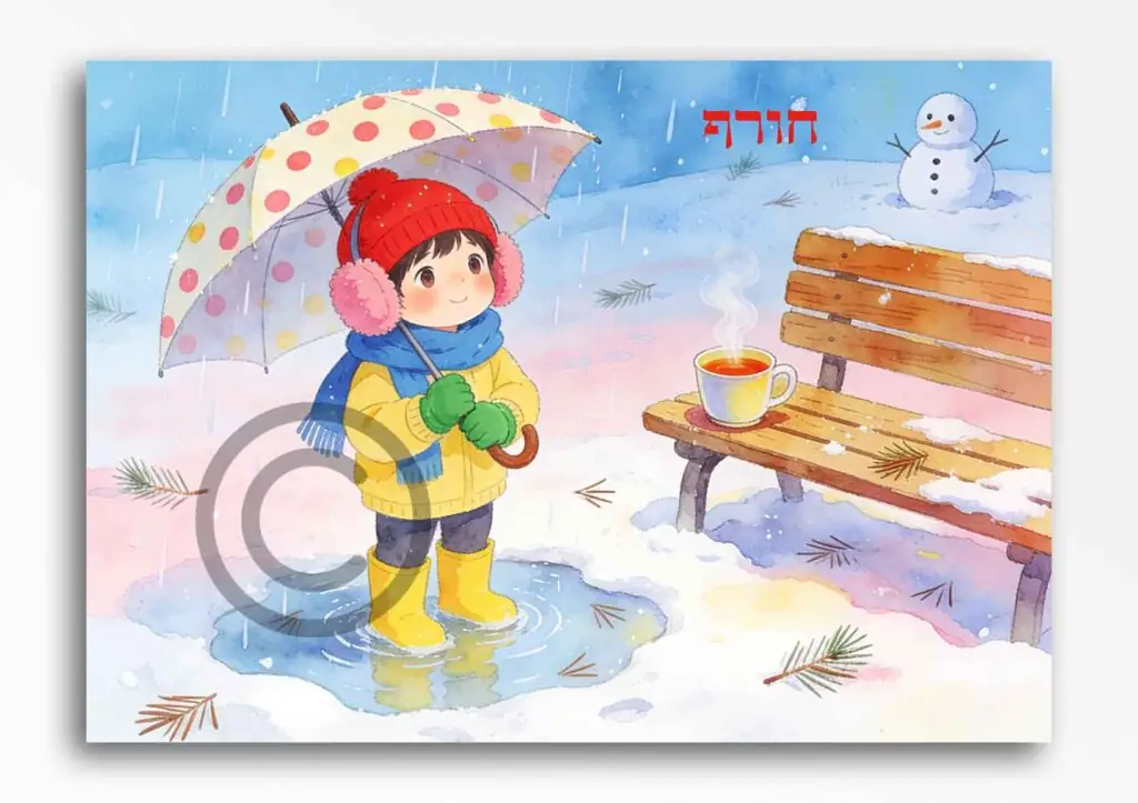 עונות השנה 86