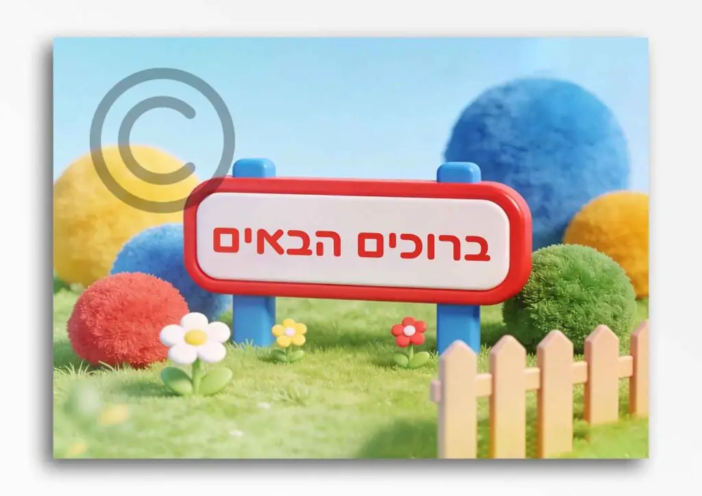 ברוכים הבאים בנים 47