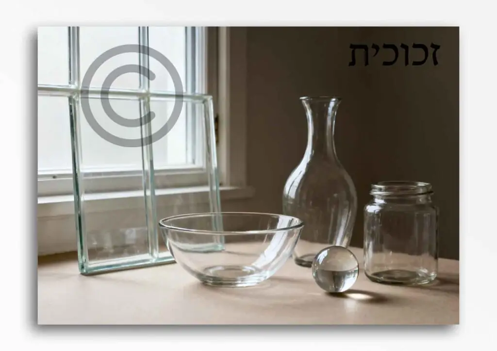 חומרים 143